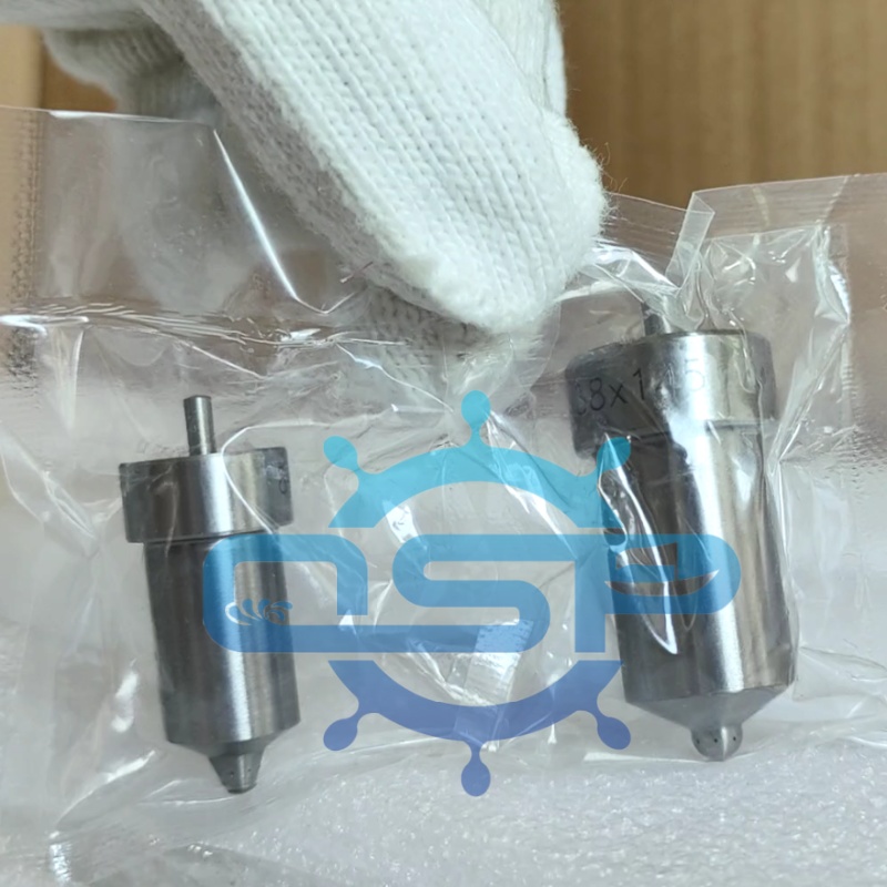 Russia Diesel Parts